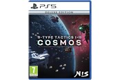 Spiele - R-Type Tactics I & II Cosmos (Deluxe Edition) - Sony PlayStation 5 - Action - PEGI 7 - 0810100862176
