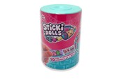 Kreativ-Spiele - Sticki Rolls STICKI BAND CAPSULE - SR101