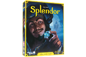 Brettspiele - Splendor (ENG) - 3558380021537