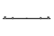 Taschenlampen und Scheinwerfer - Ledlenser Double light mount bracket - 503230