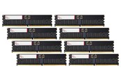 Arbeitsspeicher (RAM) - G.Skill T5 Neo DDR5-6400 - 512GB - CL38 - Octa Channel (8 pcs) - AMD EXPO - Schwarz - F5-6400R3848F64GE8-T5N