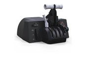 Gaming Zubehör - HONEYCOMB Bravo Throttle Quadrant Lite - Wired Throttle - MAC - 4039621003790