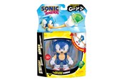 Figuren - Goo Jit Zu SONIC S5 SONIC - 43049