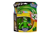 Figuren - Goo Jit Zu RAINBOW FRIENDS GREEN - 8269
