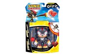 Figuren - Goo Jit Zu SONIC S5 EMERALD SHADOW - 43054