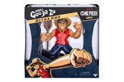 Figuren - Goo Jit Zu ULTRAGOO ONE PIECE CAPTAIN MONKEY - 42939