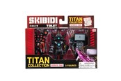 Figuren - Skibidi Toilet TITAN 3 PACK - 13003