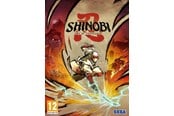 Spiele - SHINOBI: Art of Vengeance - Windows - Platformer - PEGI 12 - 5055277056163