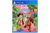Spiele - Barbie Horse Trails - Sony PlayStation 4 - Abenteuer - PEGI 3 - 5061005354531