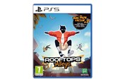 Spiele - Rooftops & Alleys (Dual Pack Edition) - Sony PlayStation 5 - Simulation - PEGI 3 - 3701529517136
