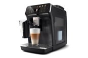 Kaffeezubereitung - Philips Series 4400 EP4441 - automatic coffee machine with milk frother - 15 bar - black - EP4441/50