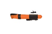 Küchengerät - Morakniv Kansbol with Survival Kit (S) - Burnt Orange - 13913