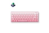 Tastaturen - MCHOSE Ace 68 Air Kailh Magnetic God Hall Effect - Gaming Tastaturen - ohne Numpad - Englisch (US) - Pink - MC-Ace68Air-8