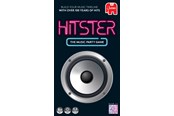 Brettspiele - Asmodee Hitster Original 2.edition (ENG) - HIT021EN