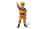Merchandise - Banpresto - FIGURE COLOSSEUM UZUMAKI NARUTO 16 cm - Figur - BP89340P