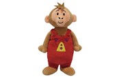 Plush - Studio 100 Bumba Plush Toy - Poppa 20cm - MEBU00004750