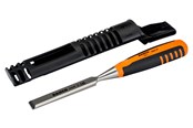 Haus & Garten - BAHCO 424P-18 woodworking chisels - 424P-18