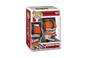 Merchandise - Funko! - POP Vinyl Chainsaw Man w/ Chase - 80324