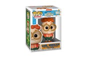 Merchandise - Funko! - POP Vinyl Jimmy Neutron Carl - 83535