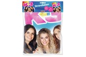 Babypflege - Studio 100 K3 Beach towel - MEK3B2000150