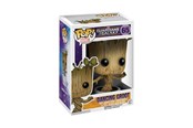Merchandise - Funko! - Pop! Marvel Guardians of the Galaxy - Figur - 5104