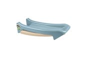 Spiele im Freien - Smoby Life Slide Blue 90cm - 7600820630
