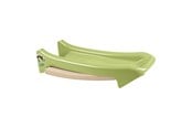 Spiele im Freien - Smoby Life Slide Green 90cm - 7600820629