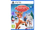 Spiele - Rudolph the Red-Nosed Reindeer - Sony PlayStation 5 - Abenteuer - PEGI 3 - 5060968302894
