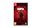 Spiele - SIFU - Nintendo Switch - Action - PEGI 16 - 3701529503245