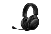 Kopfhörer/Headsets - MCHOSE V9 Pro Wireless Gaming Headset Steel Black - HW-V9-2