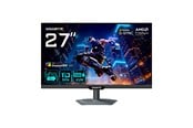 Bildschirm - 27" GIGABYTE M27UP - 3840x2160 (4K) - 160Hz - IPS - 18W USB-C - M27UP