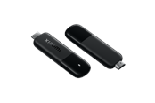 Streamingeinheiten - Xiaomi Smart TV dongle - Android TV, 4K Ultra HD, 3840 x 2160 pixel - PFJ4197EU - PFJ4197EU