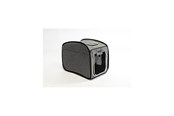 Hunde - Nordic Paws - Bella Soft dogcage grey - L - 7000241012537