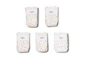 Dolls & Accessories - Baby Born Nappies 5 pack - 838358