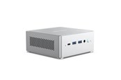 Stationär - Mini PC / Barebone - Minisforum NAB6 Lite - Core i5 / 16GB / 512GB / Windows 11 Pro - NAB6 Lite(i5-12600H+16+512GB)