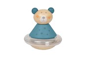 Baby Spielzeug - Bigjigs Wooden Tumbler Bear - 36082