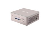 Stationär - Mini PC / Barebone - GEEKOM A5 | AMD Ryzen 7 5825U |16GB DDR4 RAM | 512GB SSD | Windows 11 Pro - GMA5R75825U-16512-EU