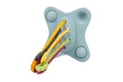 Baby Spielzeug - Bigjigs Pull and Push Montessori Toys - 37015