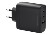 Handys - Adapter und Ladegeräte - dbramante1928 re-charge power adapter - 2 x USB-C USB - 100 Watt - CI10EUBL7230