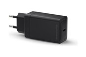 Handys - Adapter und Ladegeräte - dbramante1928 re-charge power adapter - 2 x USB-C USB - 65 Watt - CI65EUBL7229