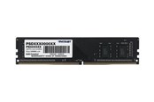 Arbeitsspeicher (RAM) - Patriot Signature Line - DDR5 - module - 8 GB - DIMM 288-pin - 2800 MHz / PC5-44800 - unbuffered - PSD58G560081