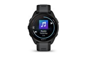 Smartwatches, Pulsuhren, Sportuhren & Schrittzähler - Garmin Forerunner 165 Music - 010-02863-30