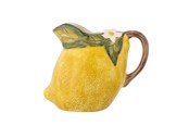 Tischgedeck - Creative Collection - Limone Jug - Yellow - Stoneware - 82061439