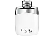 Parfüm und Düfte - Mont Blanc - Legend Spirit (BIG SIZE) EDT 200 ml - 200 ml0 - 3386460083287