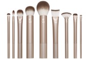 Make-Up - Real Techniques - Au Naturel Complete Brush Kit - 0079625042665