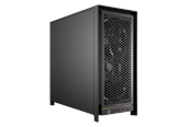 Gehäuse - Corsair FRAME 5000D RS Workstation - Gehäuse - Fulltower - Schwarz - CC-9011330-WW