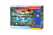 Puzzle - Castorland Paradise Cove 300 pcs - B-030101