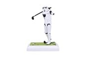 Merchandise - Nemesis Now - Stormtrooper Hole in None - Figur - B7150C25