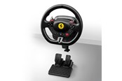 Gaming Zubehör - Thrustmaster T98-X FERRARI 296 GTS - PC & Xbox - Wired Sim Racing Komplettset - 4460297