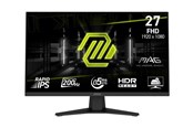 Bildschirm - 27" MSI MAG 274F - 1920x1080 (FHD) - 200Hz - IPS - MAG 274F